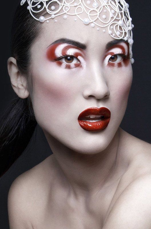 make-up, portrait, портрет, макияж. модель Beautyphoto preview