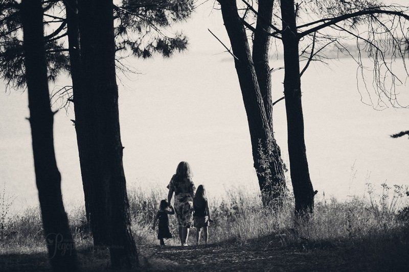 family Road to the seaphoto preview