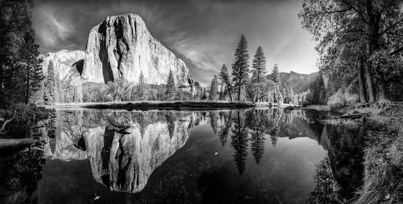 elcapitan, yosemite, california ***photo preview