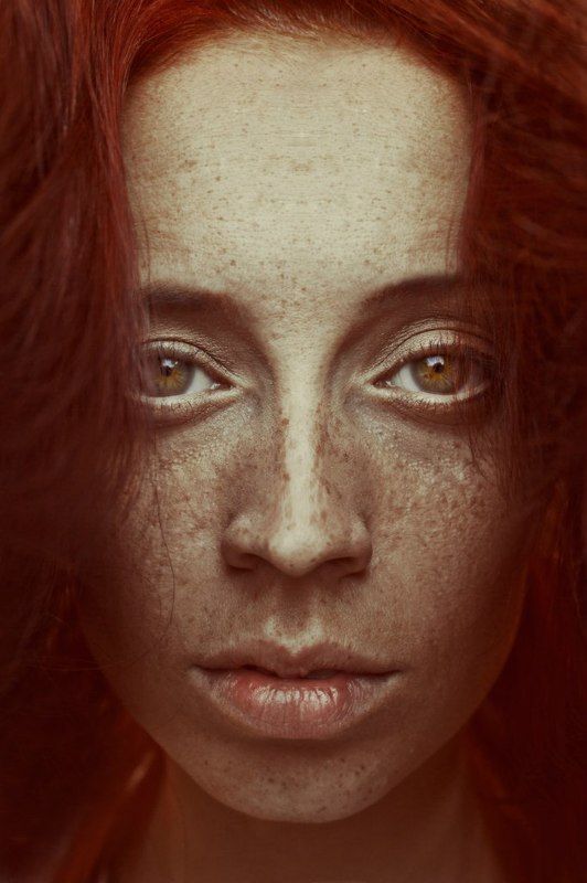 Рыжаяphoto preview