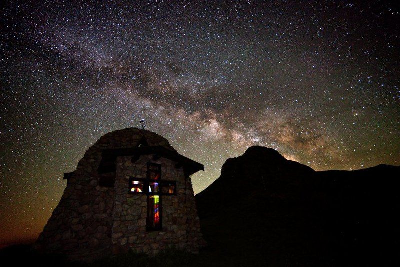 Горная Часовняphoto preview