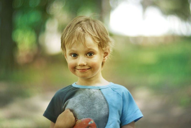 Секрет фото превью