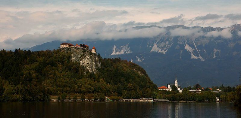 Этот уютный Блед (2)photo preview