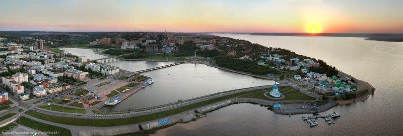 Город Чебоксарыphoto preview