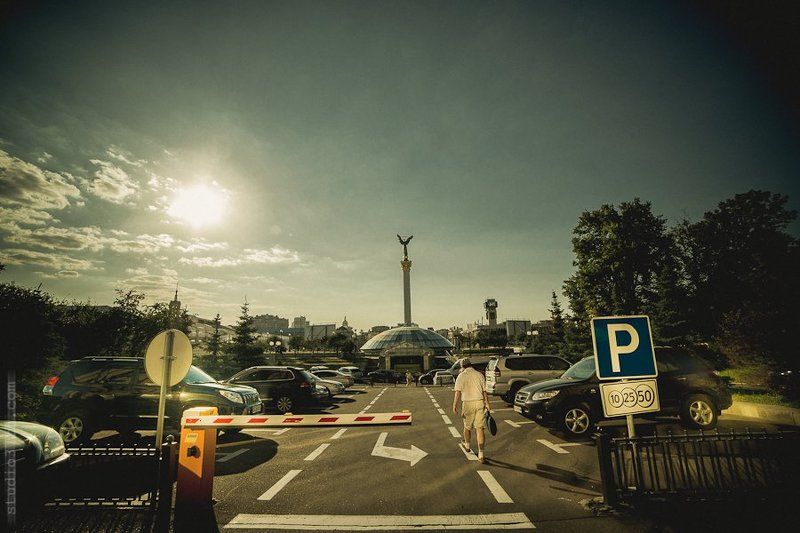 Киев 30°Сphoto preview