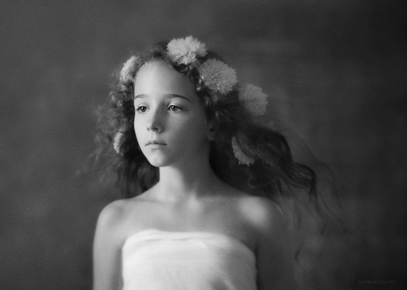 Flower River in Youphoto preview