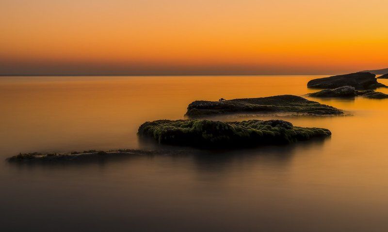 КОГДА МОРЕ СПОКОЙНОphoto preview