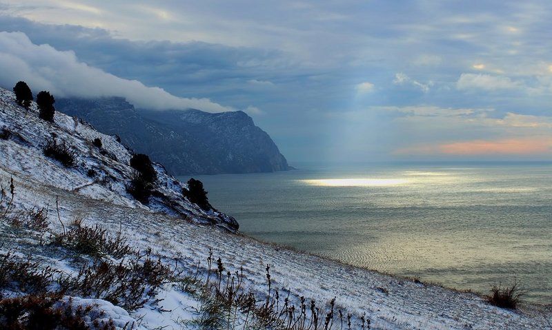 крым Мыс Ай-яphoto preview