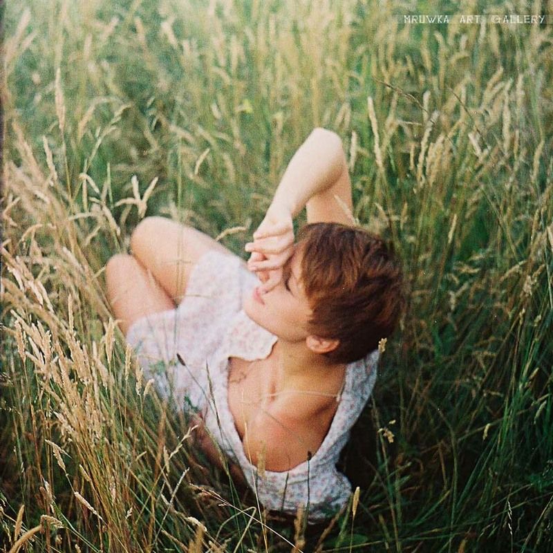 Кристина фото превью