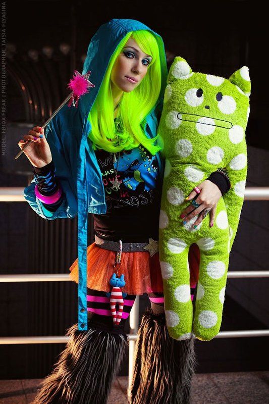 Vivid dreams (Яркие сны)photo preview