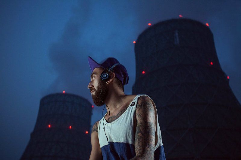 novosibirsk, music, hiphop, rap, russia, factory, midnight urbanphoto preview