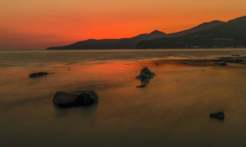 КОГДА МОРЕ СПОКОЙНО -2photo preview