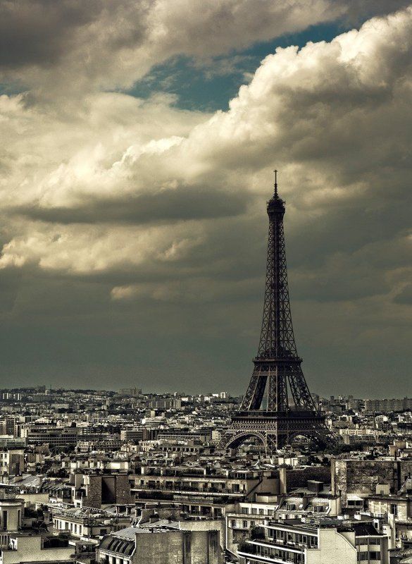 Oh Paris!photo preview