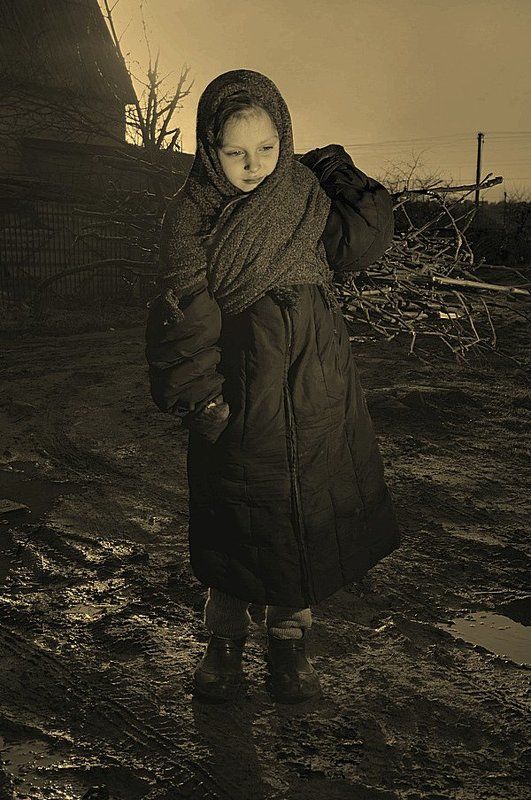 За хворостомphoto preview