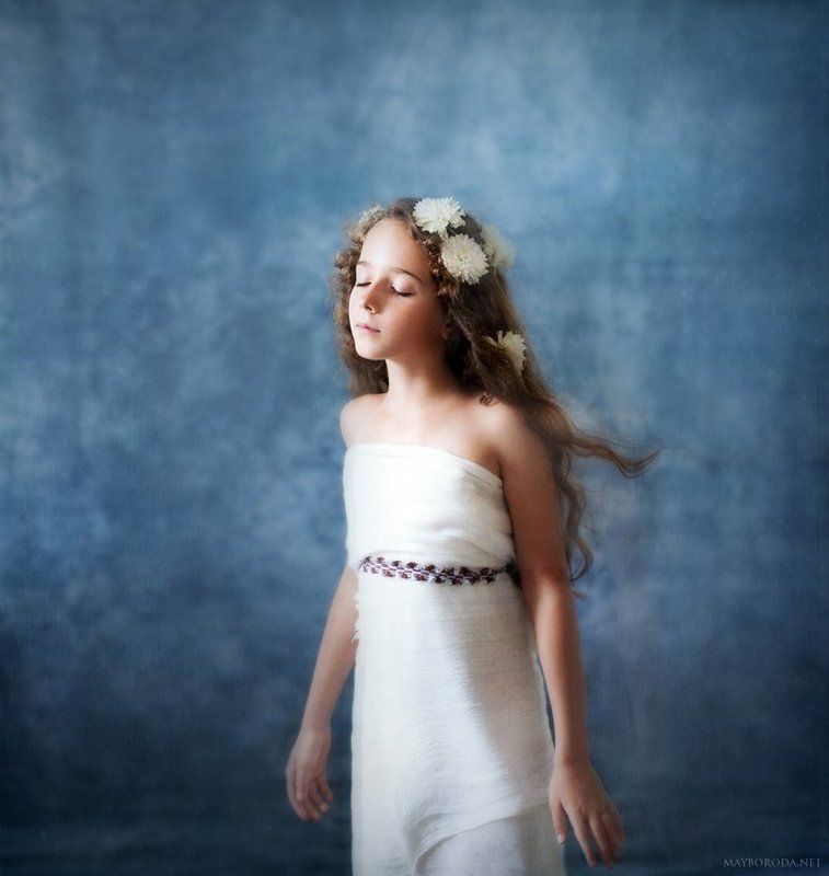 Flower River in Youphoto preview