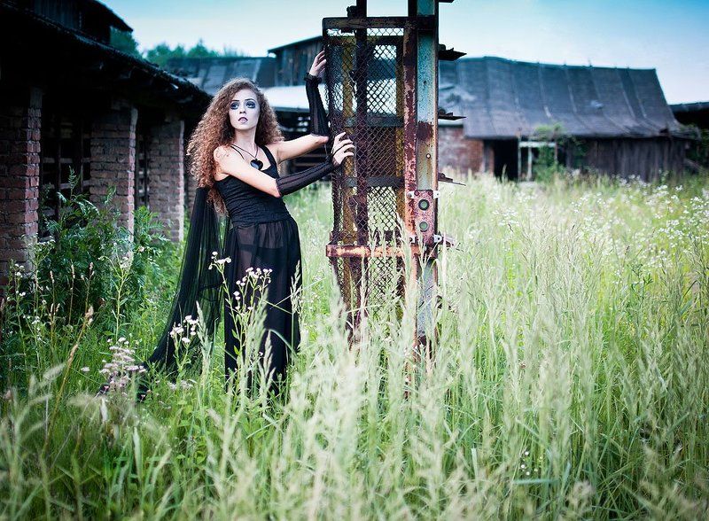 Dark Queenphoto preview