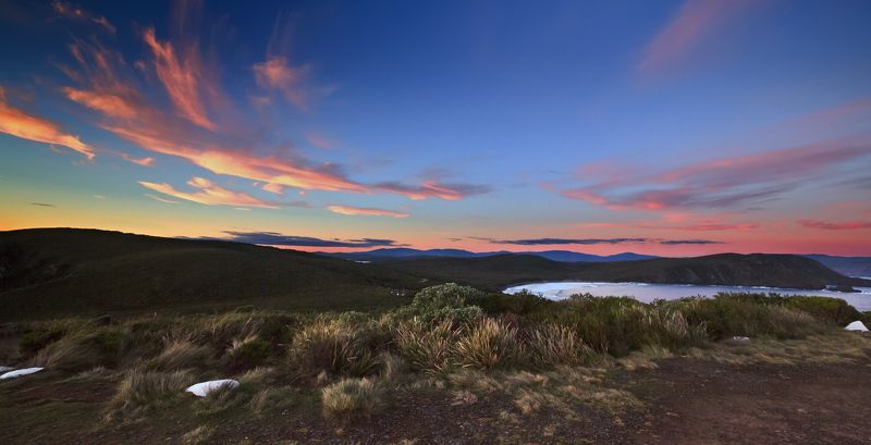 bruny, island Жар-Птицаphoto preview