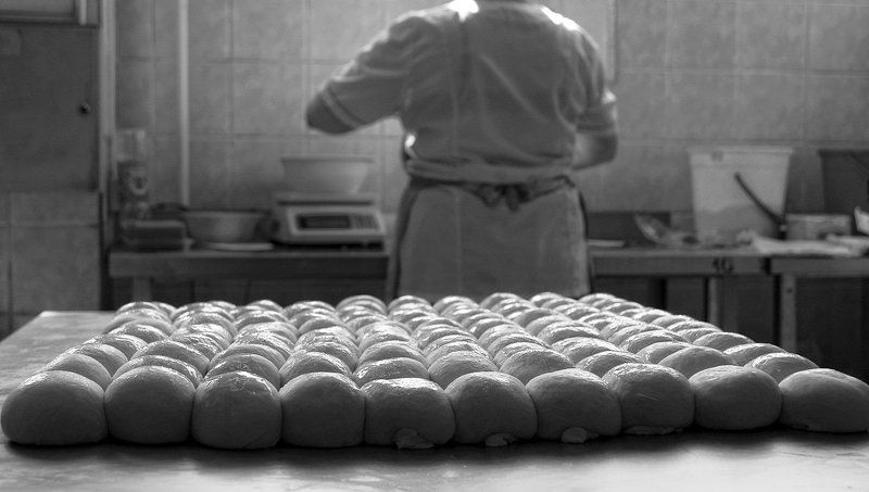 Булки...булочкиphoto preview