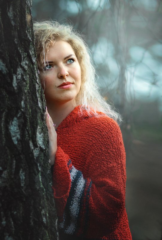 Анастасия...photo preview