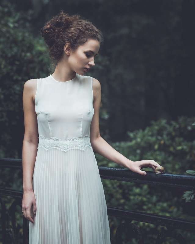 portrait natural light  Close encountersphoto preview