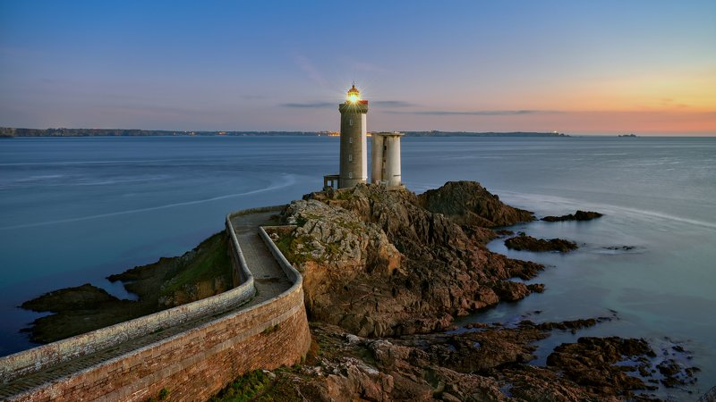 Le Phare du Petit Minouphoto preview