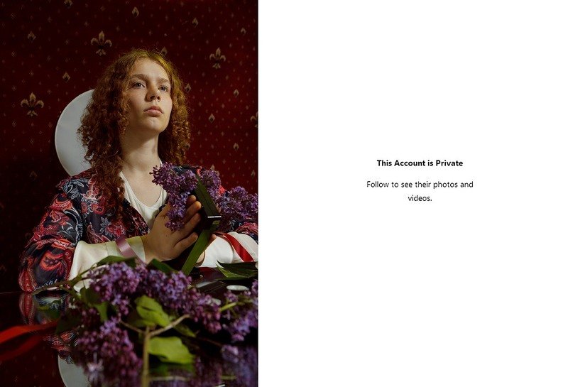 Heartfelt story on the tapephoto preview