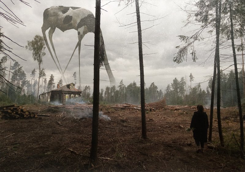 Сны Ноября...photo preview