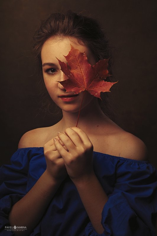 ... осень ... фото превью