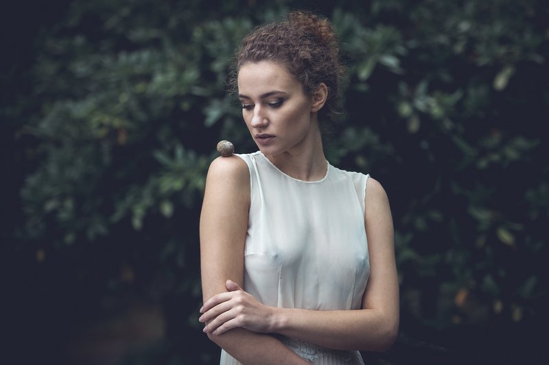 portrait natural light Close encountersphoto preview