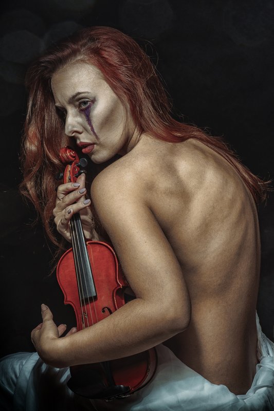 Мелодия безумияphoto preview