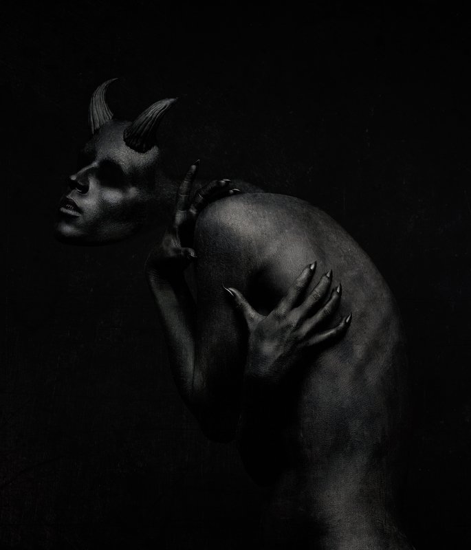 Under the Black Sunphoto preview