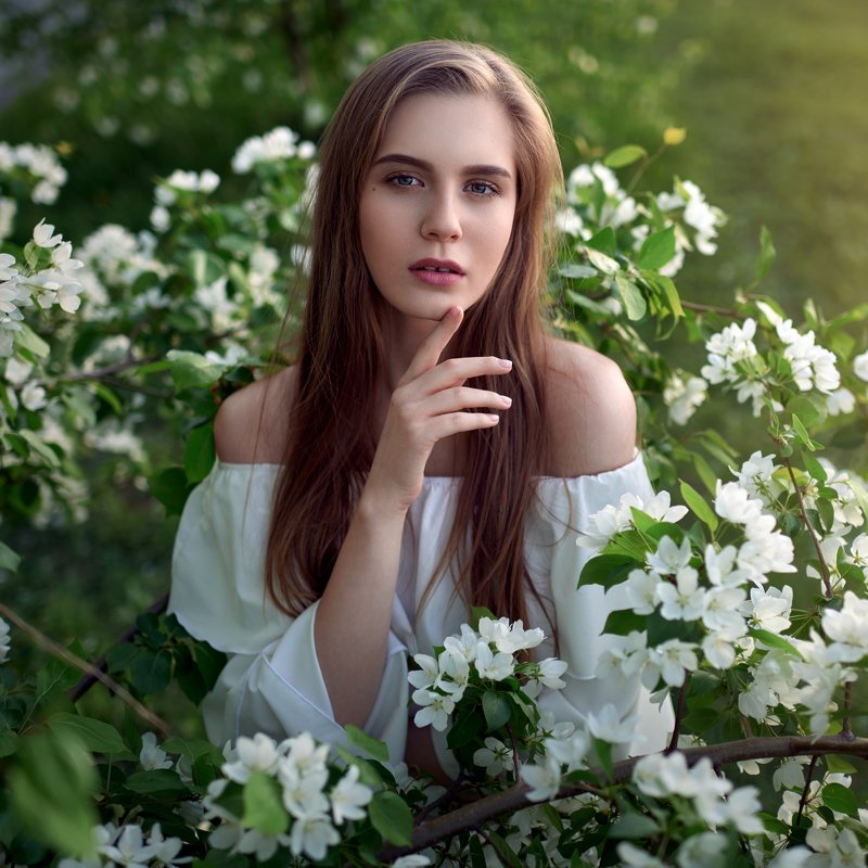 Оксана. фото превью