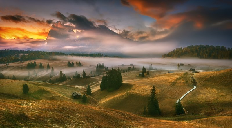 Silence...photo preview