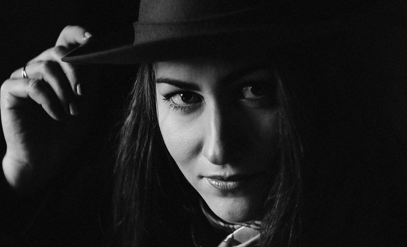 portret Катеринаphoto preview