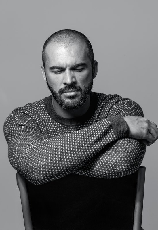 Автопортретphoto preview