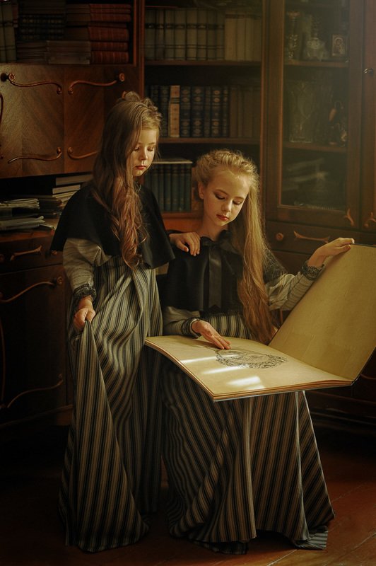 girls Гимназисткиphoto preview