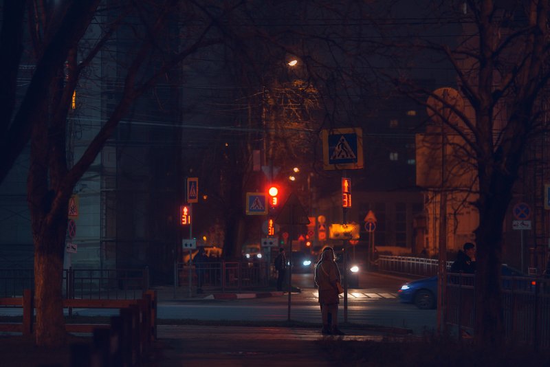 Тула в стиле Миядзакиphoto preview