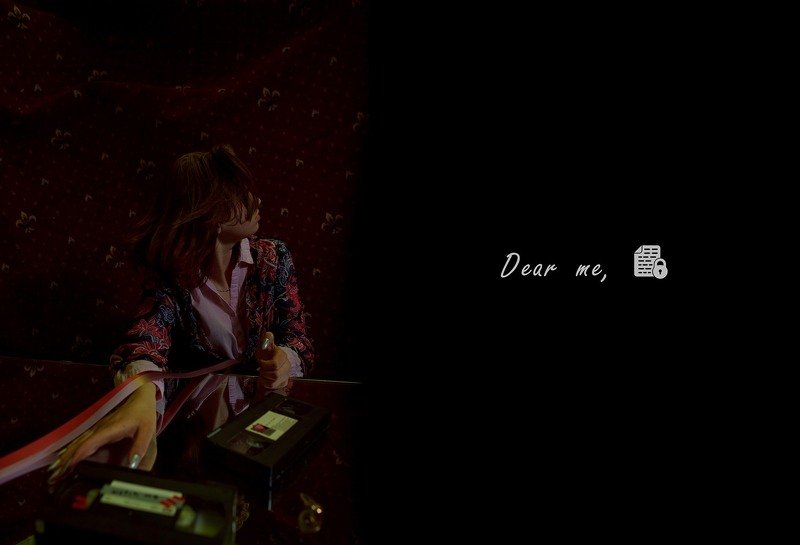 Heartfelt story on the tapephoto preview