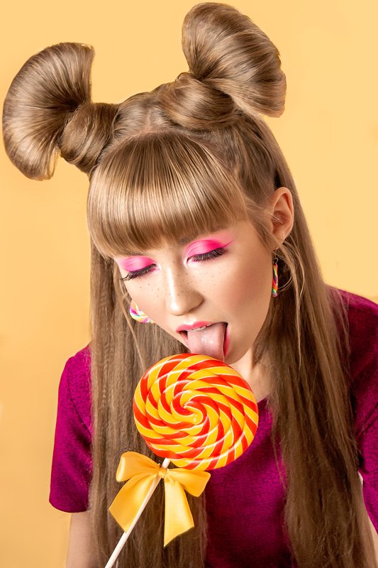 Сладостьphoto preview