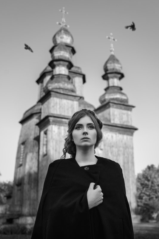 Invincible faith...photo preview