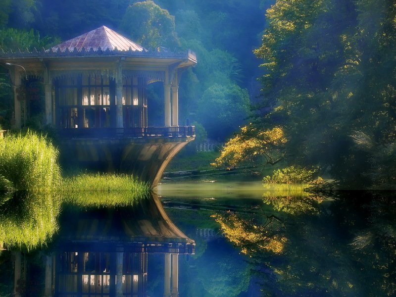 пруд, вокзал Пруд.photo preview