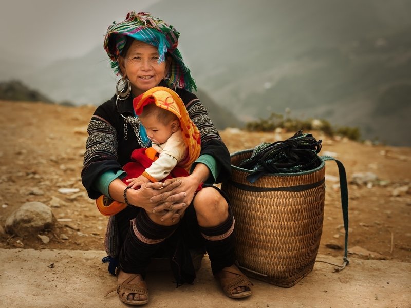 Sapa-Wietnamphoto preview