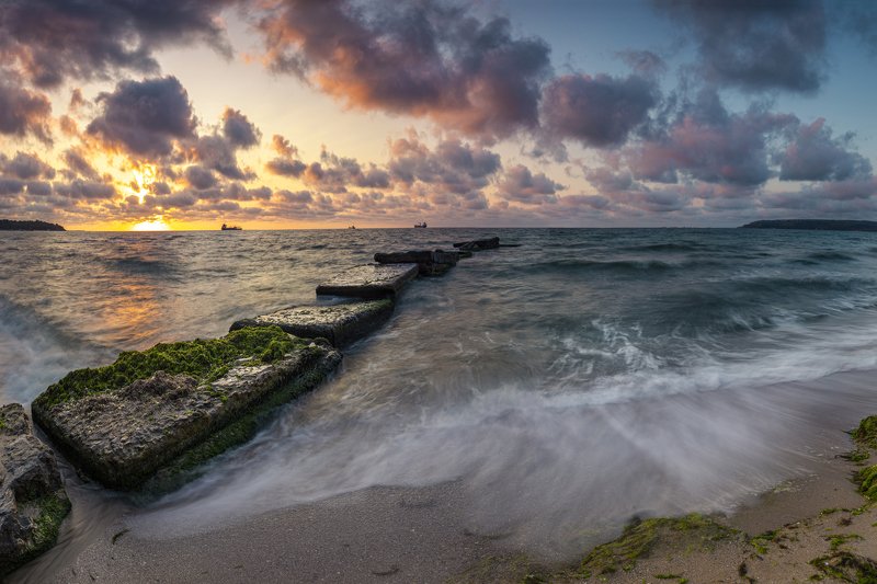 autumn seaphoto preview