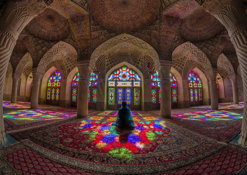 sit in colorphoto preview