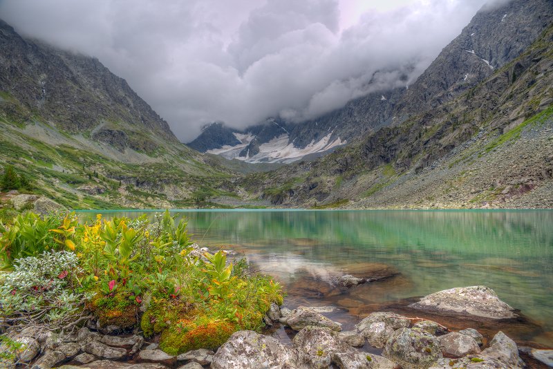 Долина горных духовphoto preview