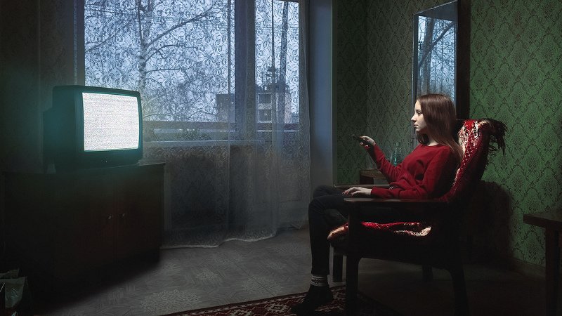 portret Помехиphoto preview