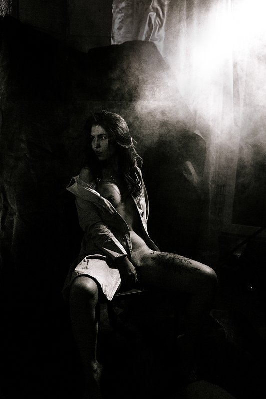 Одиночествоphoto preview