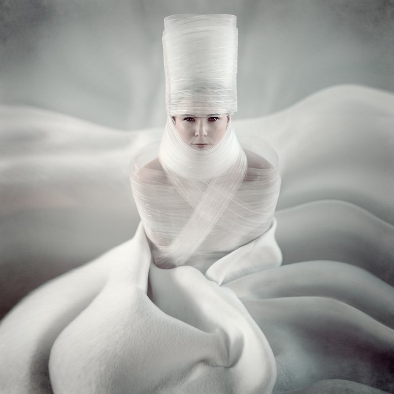 Egyptian Transformationphoto preview