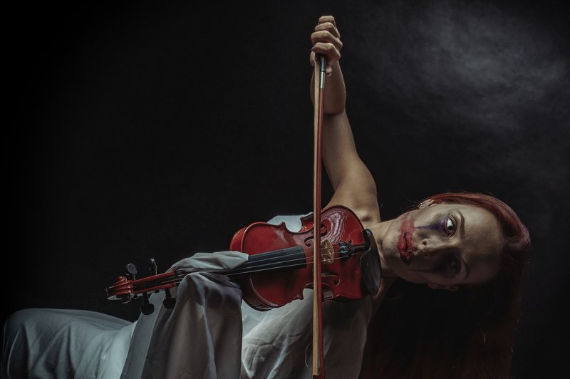 Мелодия безумияphoto preview