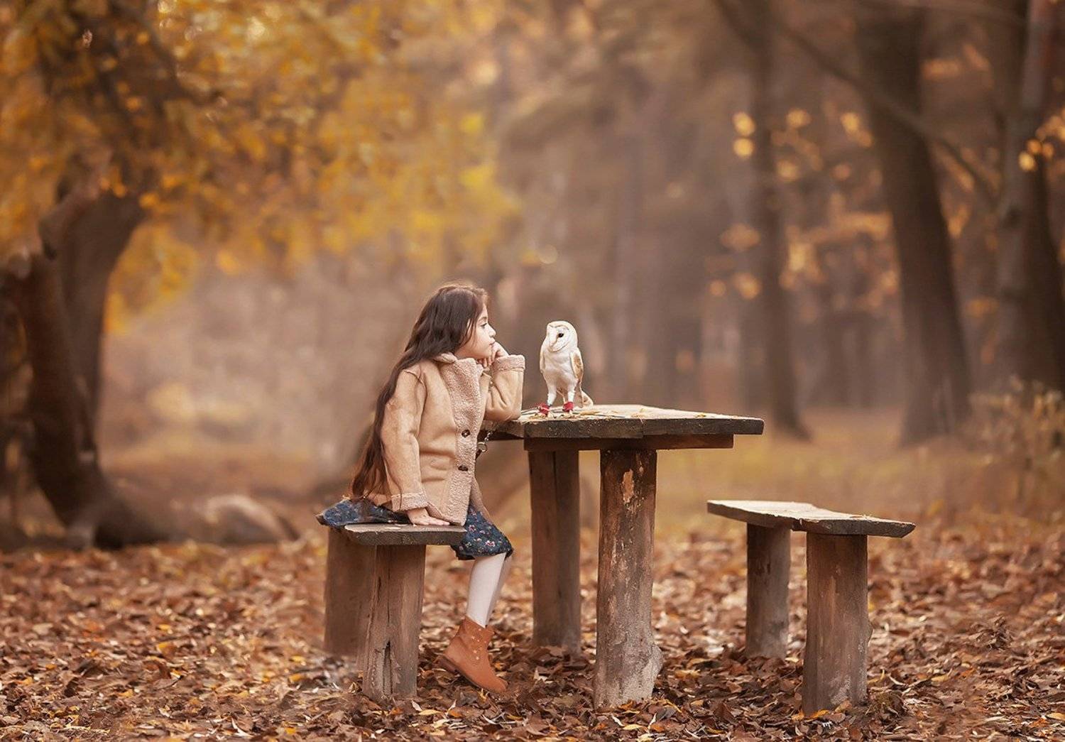 , Марина Бережная